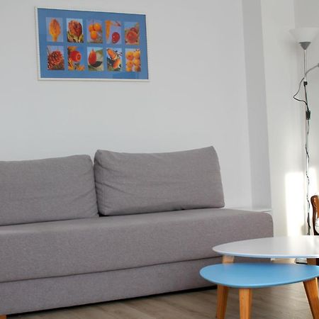 Rooftop Apartment ベオグラード エクステリア 写真