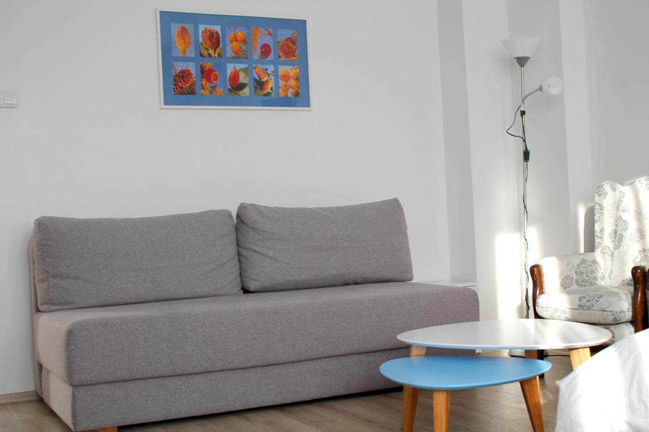 Rooftop Apartment ベオグラード エクステリア 写真